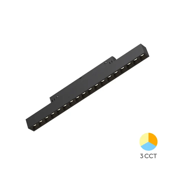 BD60-01381 BRY-LNS330-18W-48VDC-3U1-CRNA-MAG.LINEARNA SVETILJKA BRAYTRON - Image 1
