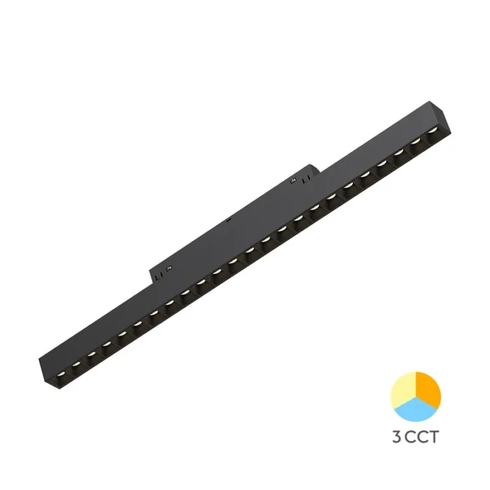 BD60-01481 BRY-LNS440-24W-48VDC-3U1-CRNA-MAG.LINEARNA SVETILJKA BRAYTRON - Image 1