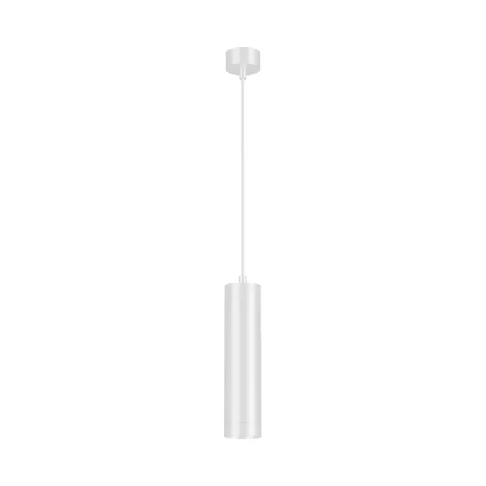 BRY-BETA-6020-PD-OKRUGLA-BELA-GU10-ROZETNA BH04-00400 BRAYTRON - Image 1