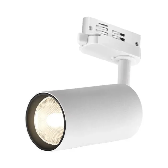 ŠINSKI REFLEKTOR TROFAZNI BELI BH04-60600 BRAYTRON - Image 1