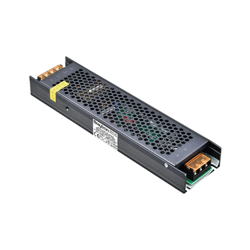 BY03-23500_1 BY03-23500 BRY-350W-48VDC-IP20-EKSTERNO-LED NAPAJANJE BRAYTRON - Image 1