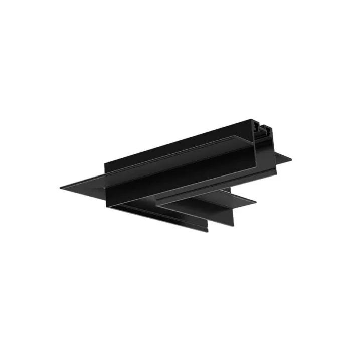 BY41-10511 BRY-M04-TRC02-CR-1-48VDC-CRNI-SLIM-UGRADNI KONEKTOR ZA MAG. ŠINU BRAYTRON - Slika 1