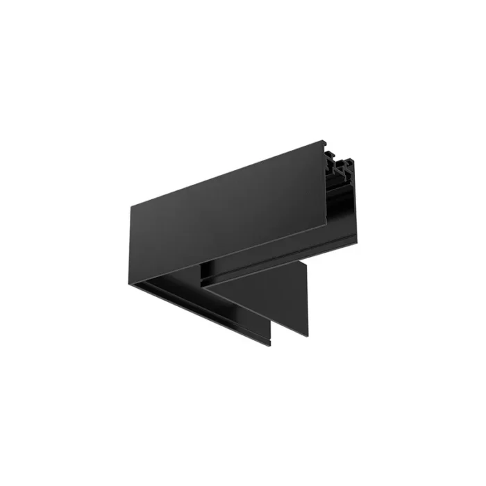 BY41-10611 BRY-M06-SRC03-CR-1-48VDC-CRNI-SLIM-NADGRADNI MAG. KONEKTOR BRAYTRON - Slika 1