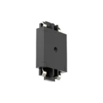 BY41-80011 BRY-M05-SR02-48VDC-CRNI-SLIM-MAGNETNI RAVNI KONEKTOR BRAYTRON