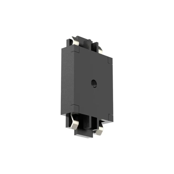 BY41-80011 BRY-M05-SR02-48VDC-CRNI-SLIM-MAGNETNI RAVNI KONEKTOR BRAYTRON - Slika 1