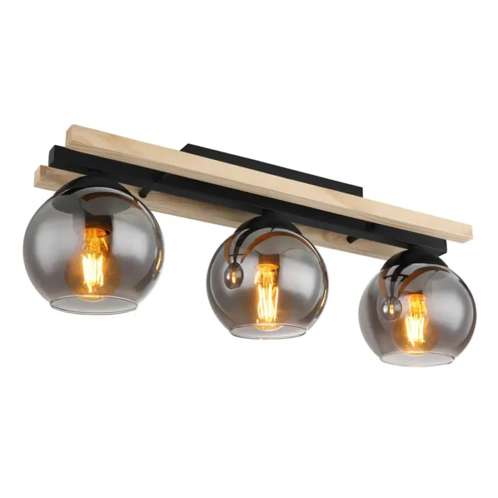 CONNI PLAFONSKA LAMPA 15569-3D GLOBO LIGHTING - Slika 1