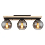 CONNI PLAFONSKA LAMPA 15569-3D GLOBO LIGHTING - Slika 2