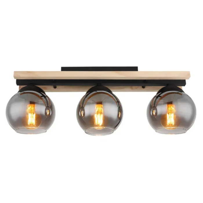 CONNI PLAFONSKA LAMPA 15569-3D GLOBO LIGHTING - Slika 2