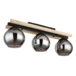 CONNI PLAFONSKA LAMPA 15569-3D GLOBO LIGHTING - Slika 3