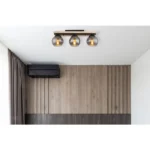 CONNI PLAFONSKA LAMPA 15569-3D GLOBO LIGHTING - Slika 4