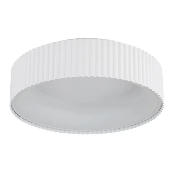 LED-PLAFONSKA-LAMPA-KEMP-15924DW (1) LED PLAFONSKA LAMPA KEMP 15924DW BELA GLOBO LIGHTING - Image 2
