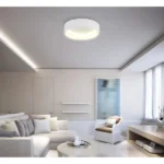 LED PLAFONSKA LAMPA KEMP 15924DW BELA GLOBO LIGHTING - Image 4