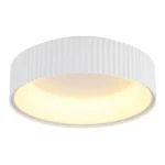 LED PLAFONSKA LAMPA KEMP 15924DW BELA GLOBO LIGHTING - Image 6