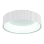 LED PLAFONSKA LAMPA KEMP 15924DW BELA GLOBO LIGHTING - Image 7