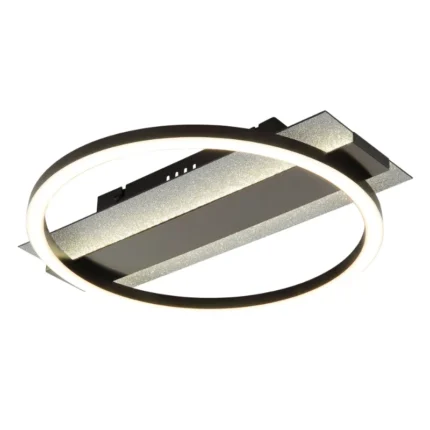 LED PLAFONSKA LAMPA NORBERTO 67382-24 GLOBO LIGHTING