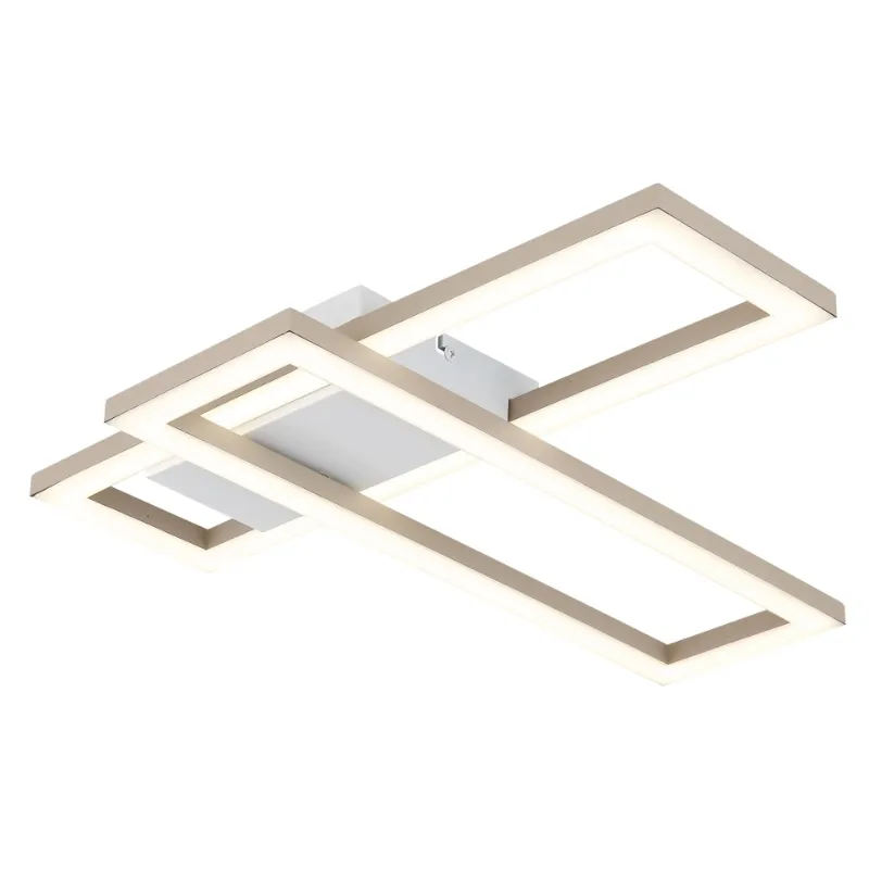 LED-PLAFONSKA-LAMPA-WILTON-67381 (6) LED PLAFONSKA LAMPA WILTON 67381-16 PESAK GLOBO LIGHTING - Slika 7