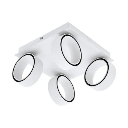 LED SPOT ALBARIZA 39587-EGLO