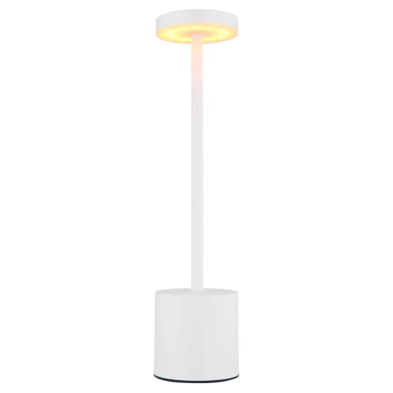 LED-STONA-LAMPA-PAULINA-BELA-210 (10) LED STONA LAMPA POLINA BELA 210190W GLOBO LIGHTING - Slika 11