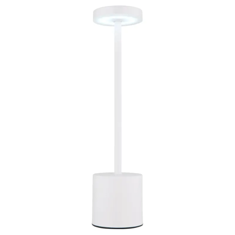 LED-STONA-LAMPA-PAULINA-BELA-210 (11) LED STONA LAMPA POLINA BELA 210190W GLOBO LIGHTING - Slika 12