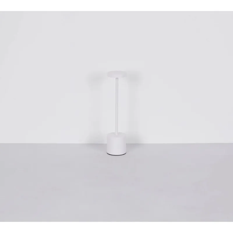 LED-STONA-LAMPA-PAULINA-BELA-210 (5) LED STONA LAMPA POLINA BELA 210190W GLOBO LIGHTING - Slika 6