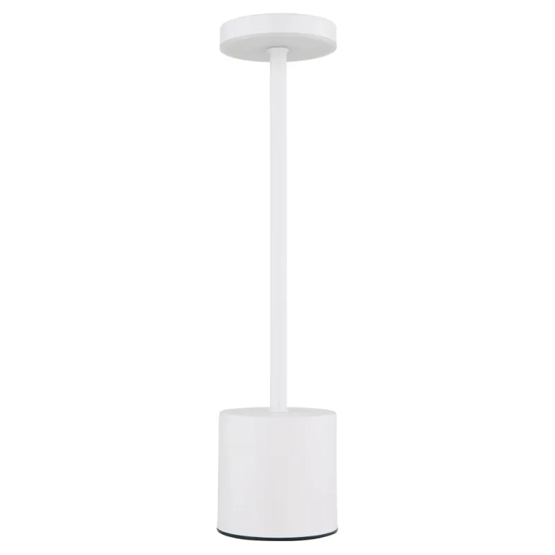 LED-STONA-LAMPA-PAULINA-BELA-210 (7) LED STONA LAMPA POLINA BELA 210190W GLOBO LIGHTING - Slika 8