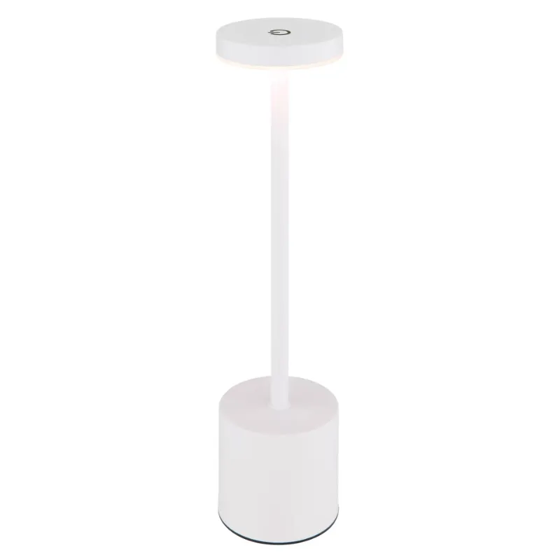 LED-STONA-LAMPA-PAULINA-BELA-210 (8) LED STONA LAMPA POLINA BELA 210190W GLOBO LIGHTING - Slika 9