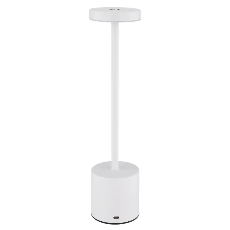 LED-STONA-LAMPA-PAULINA-BELA-210 (9) LED STONA LAMPA POLINA BELA 210190W GLOBO LIGHTING - Slika 10