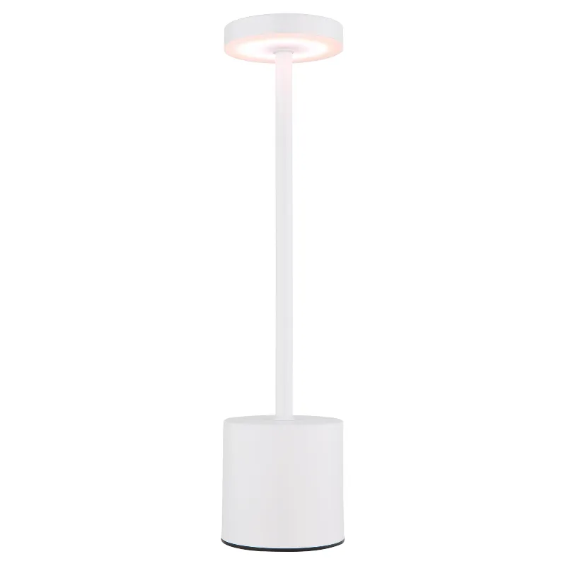 LED-STONA-LAMPA-PAULINA-BELA-210 LED STONA LAMPA POLINA BELA 210190W GLOBO LIGHTING - Slika 1