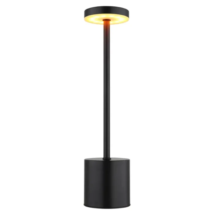 LED STONA LAMPA POLINA CRNA 210190S GLOBO LIGHTING - Slika 7