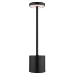 LED STONA LAMPA POLINA CRNA 210190S GLOBO LIGHTING - Slika 10