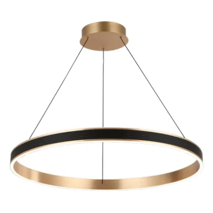 LED VISECA LAMPA F2088-71V GD FORMA