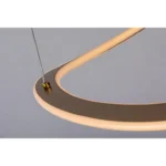LED VISECA LAMPA KALLIRA 72281 RABALUX - Image 4