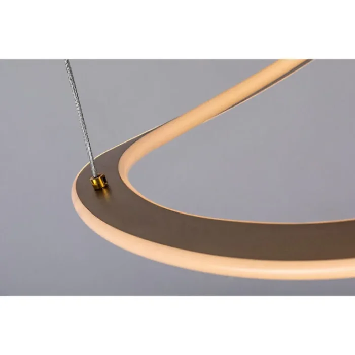 LED VISECA LAMPA KALLIRA 72281 RABALUX - Image 4