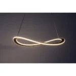 LED VISECA LAMPA KALLIRA 72281 RABALUX - Image 5