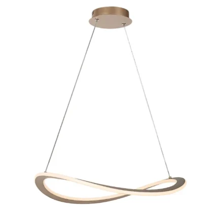 LED VISECA LAMPA KALLIRA 72281 RABALUX