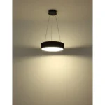 LED VISILICA KEMP 15924S CRNA GLOBO LIGHTING - Image 6