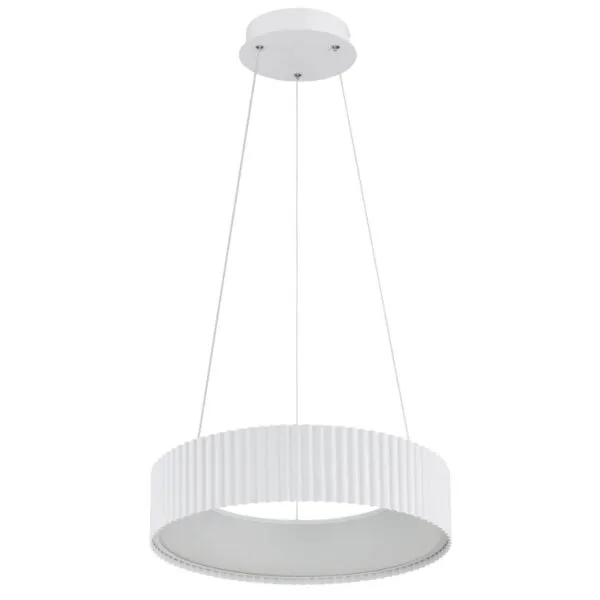 LED-VISILICA-KEMP-15924W-GLOBO-L (1) LED VISILICA KEMP 15924W BELA GLOBO LIGHTING - Slika 2