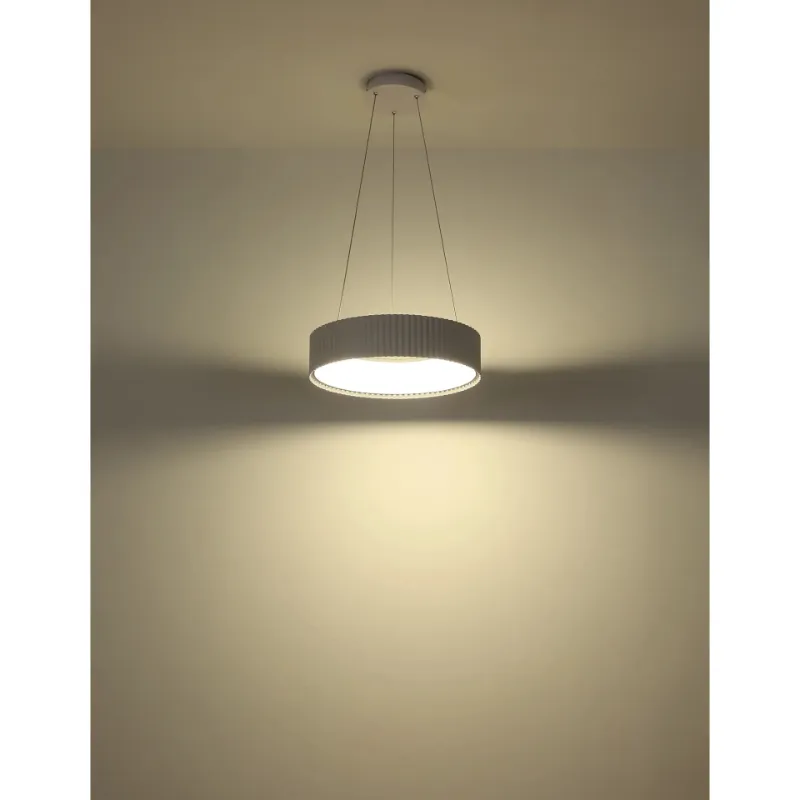 LED-VISILICA-KEMP-15924W-GLOBO-L (7) LED VISILICA KEMP 15924W BELA GLOBO LIGHTING - Slika 8