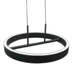 M10946 LED VISILICA 42W 3000K PESCANO CRNA 3Y MITEA LIGHTING - Image 2