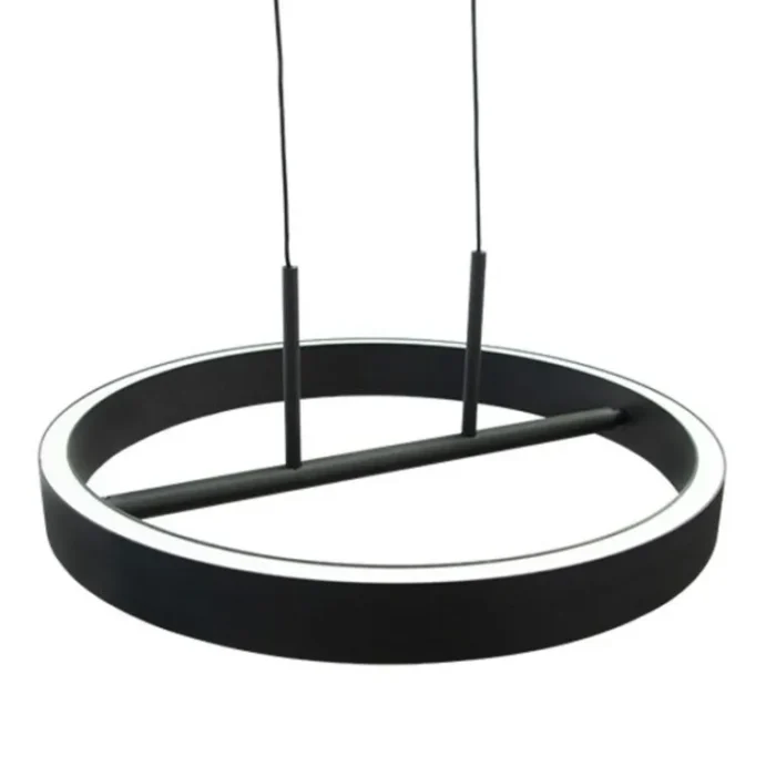 M10946 LED VISILICA 42W 3000K PESCANO CRNA 3Y MITEA LIGHTING - Image 2
