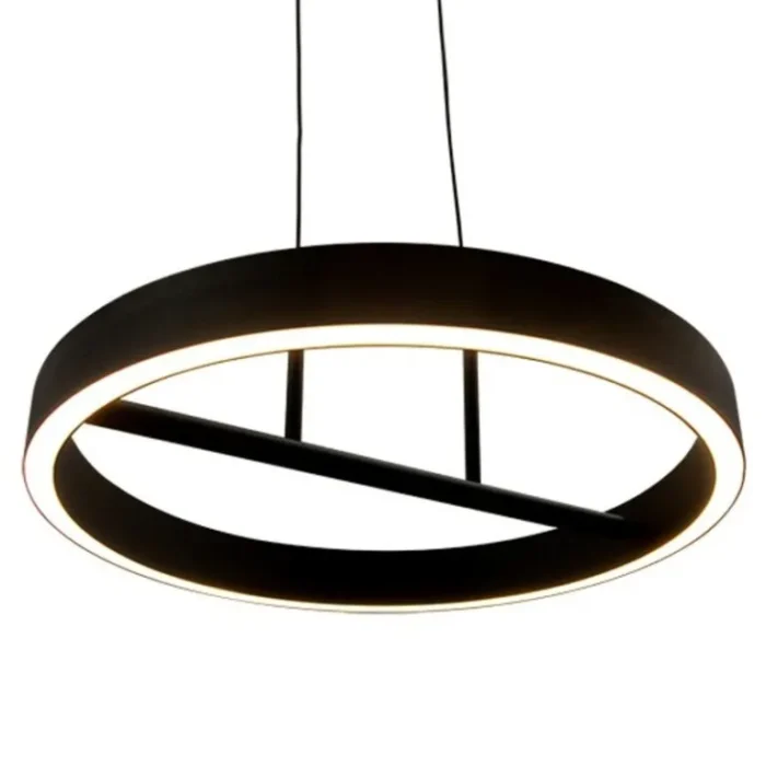 M10946 LED VISILICA 42W 3000K PESCANO CRNA 3Y MITEA LIGHTING - Image 3