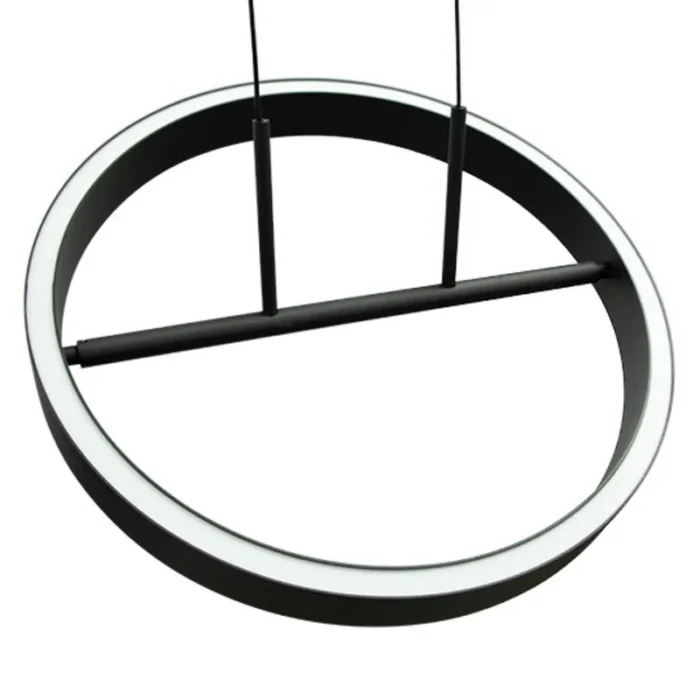 M10946 LED VISILICA 42W 3000K PESCANO CRNA 3Y MITEA LIGHTING - Image 4