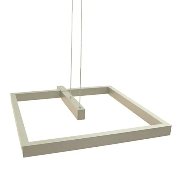 M10958 LED VISILICA 24W 3000K SAMPANJ ZLATNA 3Y MITEA LIGHTING - Image 2