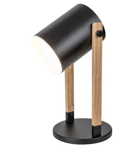 NICOLAS2 STONA LAMPA NICOLAS 5278 RABALUX - Slika 2