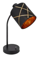 SPOT LAMPA BEMMO 15431-1T GLOBO - Slika 3
