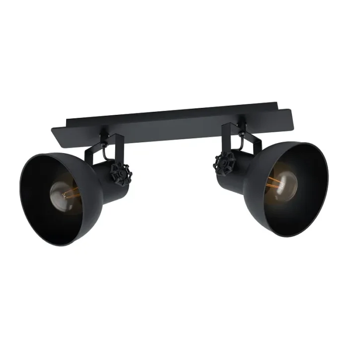 SPOT BARNSTAPLE 1 43432-EGLO - Image 1