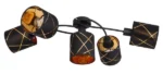 SPOT LAMPA BEMMO 15431-5D GLOBO - Slika 3