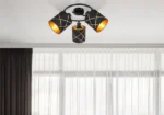 SPOT LAMPA BEMMO 15431-3 GLOBO - Slika 2