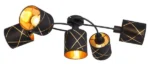 SPOT LAMPA BEMMO 15431-5D GLOBO - Slika 5