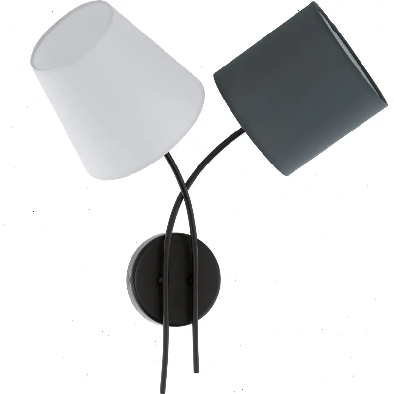 ZIDNA-LAMPA-ALMEIDA ZIDNA LAMPA ALMEIDA 95193-EGLO - Slika 1
